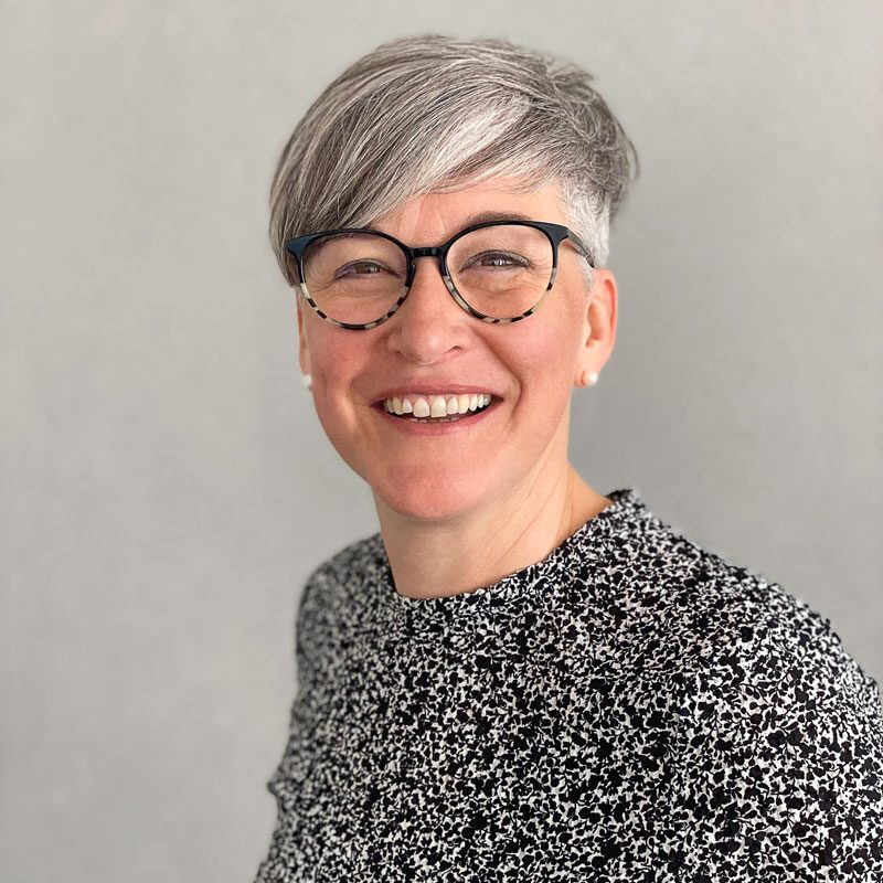 Doris Zellner